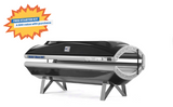 Solar Wave 24 Standard 110V Home Tanning Bed