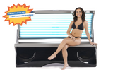 Solar Wave 24 Deluxe 220 Volt Tanning Bed