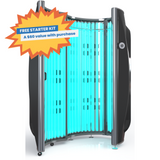 Galaxy 30 Home Tanning Booth by ESB