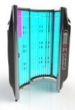 Oasis 36 Stand-Up Home Tanning Booth