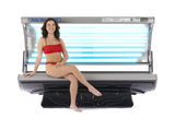 Solar Storm 24C 220v Commercial Tanning Bed