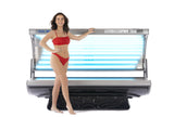 Solar Storm 24C 220v Commercial Tanning Bed