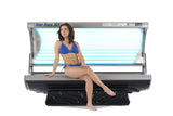 Solar Storm 32R Deluxe 220 Volt Tanning Bed