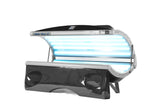 Solar Wave 16 Deluxe 110V Home Tanning Bed