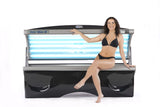 Solar Wave 16 Deluxe 110V Home Tanning Bed