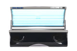 Solar Wave 24 Deluxe 220 Volt Tanning Bed