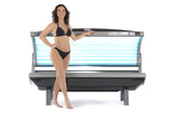 Solar Wave 24 Standard 110V Home Tanning Bed