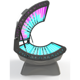 Avalon 32 Home Tanning Bed by ESB