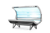 Solar Wave 16 Standard 110V Home Tanning Bed